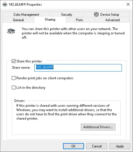 Printers Not Deploying via GPO? Here Are Some Reasons Why