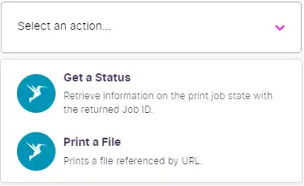 Status in Make for SAP
