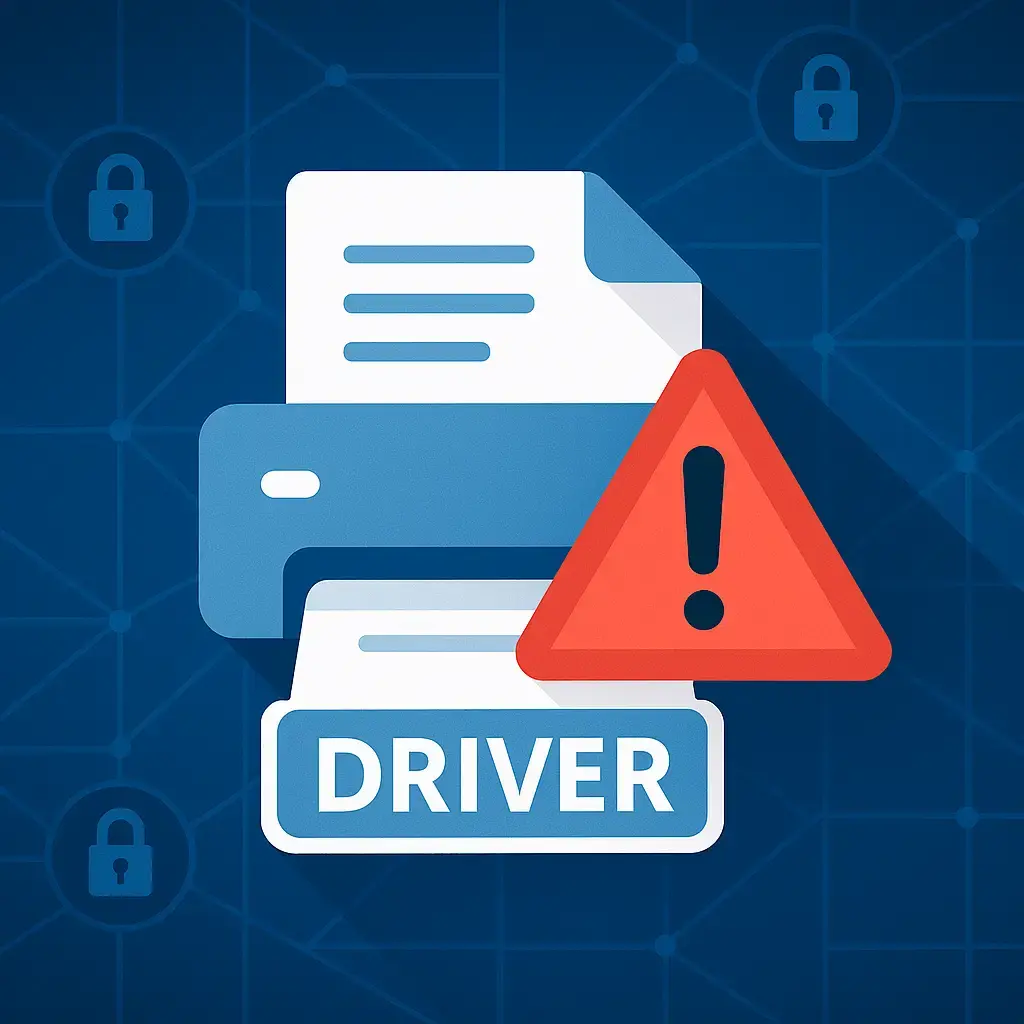 Epson Printer Driver Vulnerability: What IT Admins Need to Do