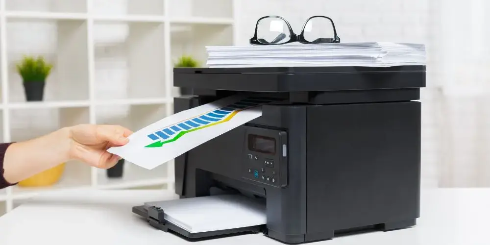 Chromebook Cloud Printing