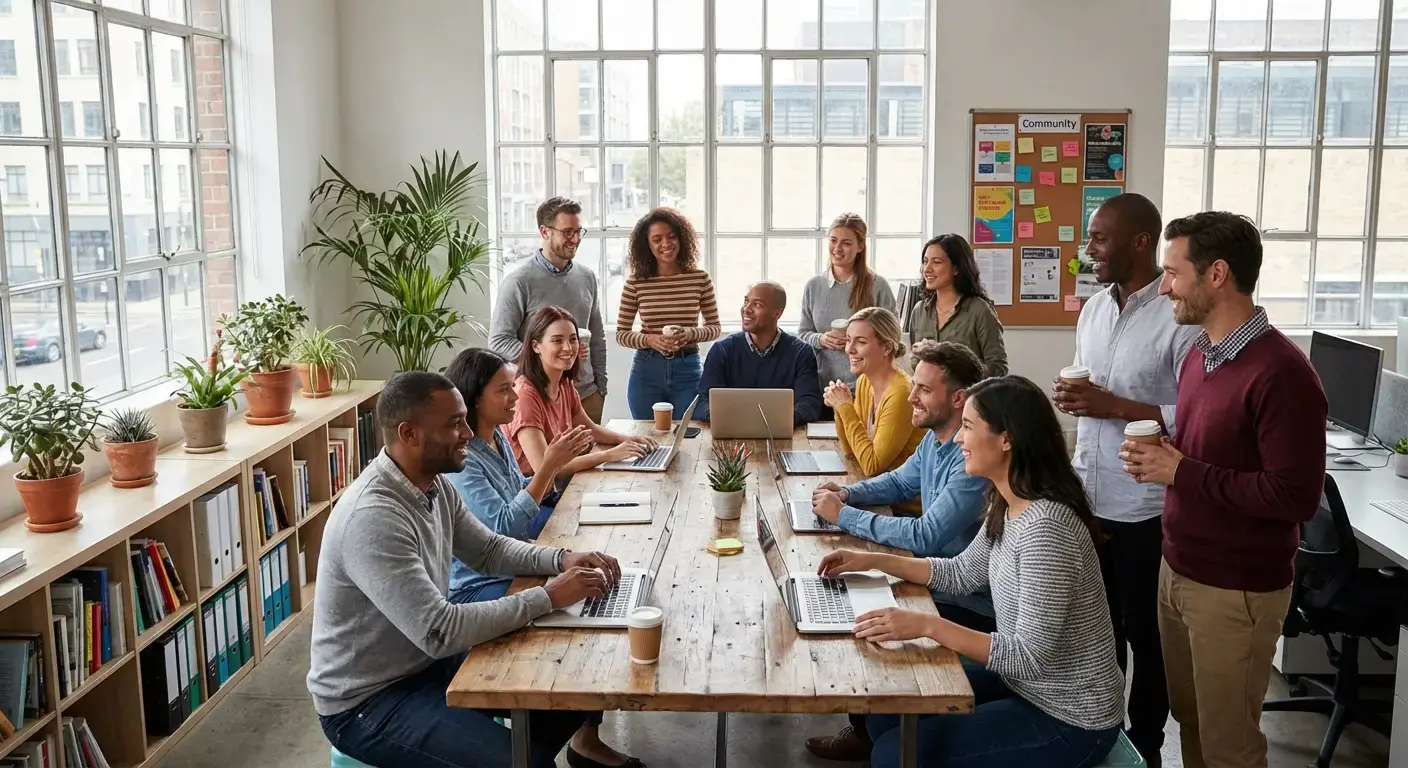 Member Retention for Coworking: 12 Proven Ideas to Reduce Cancellations