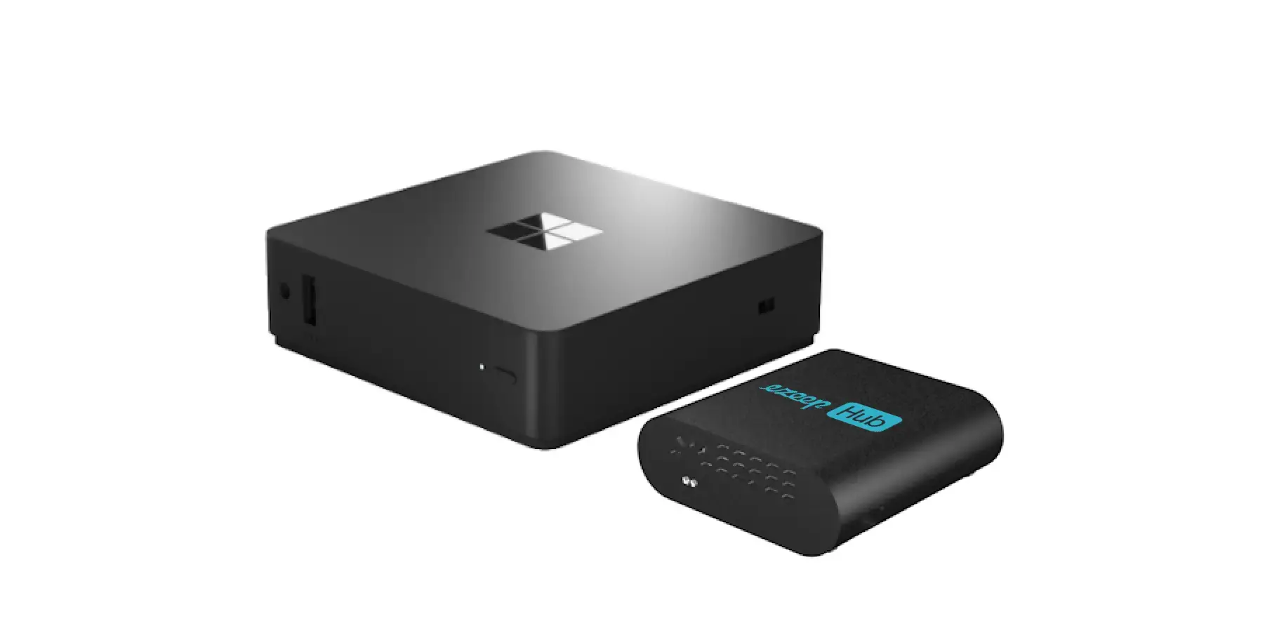 ezeep Hub Brings Printing to Microsoft 365 Link