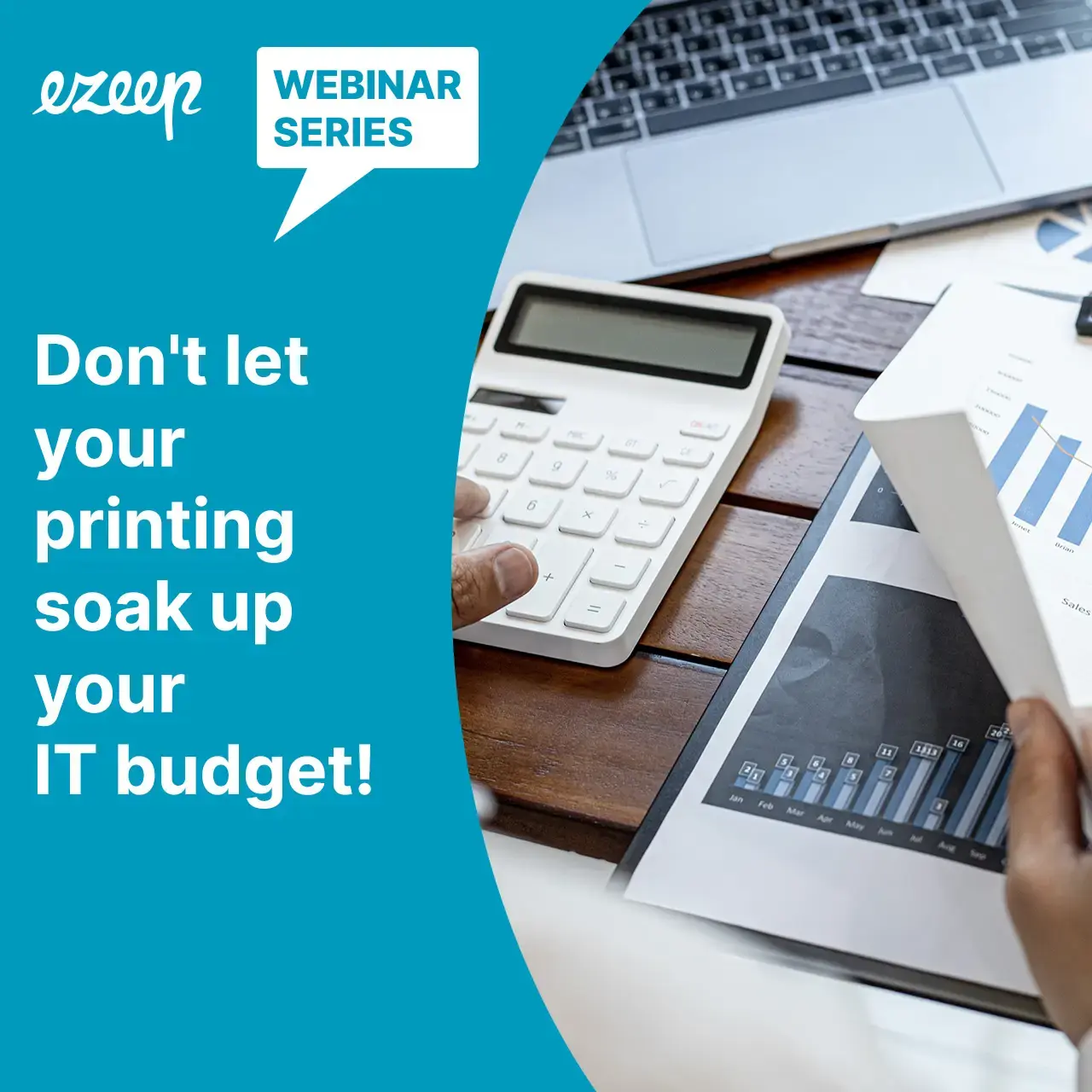 Reduce IT Printing Costs