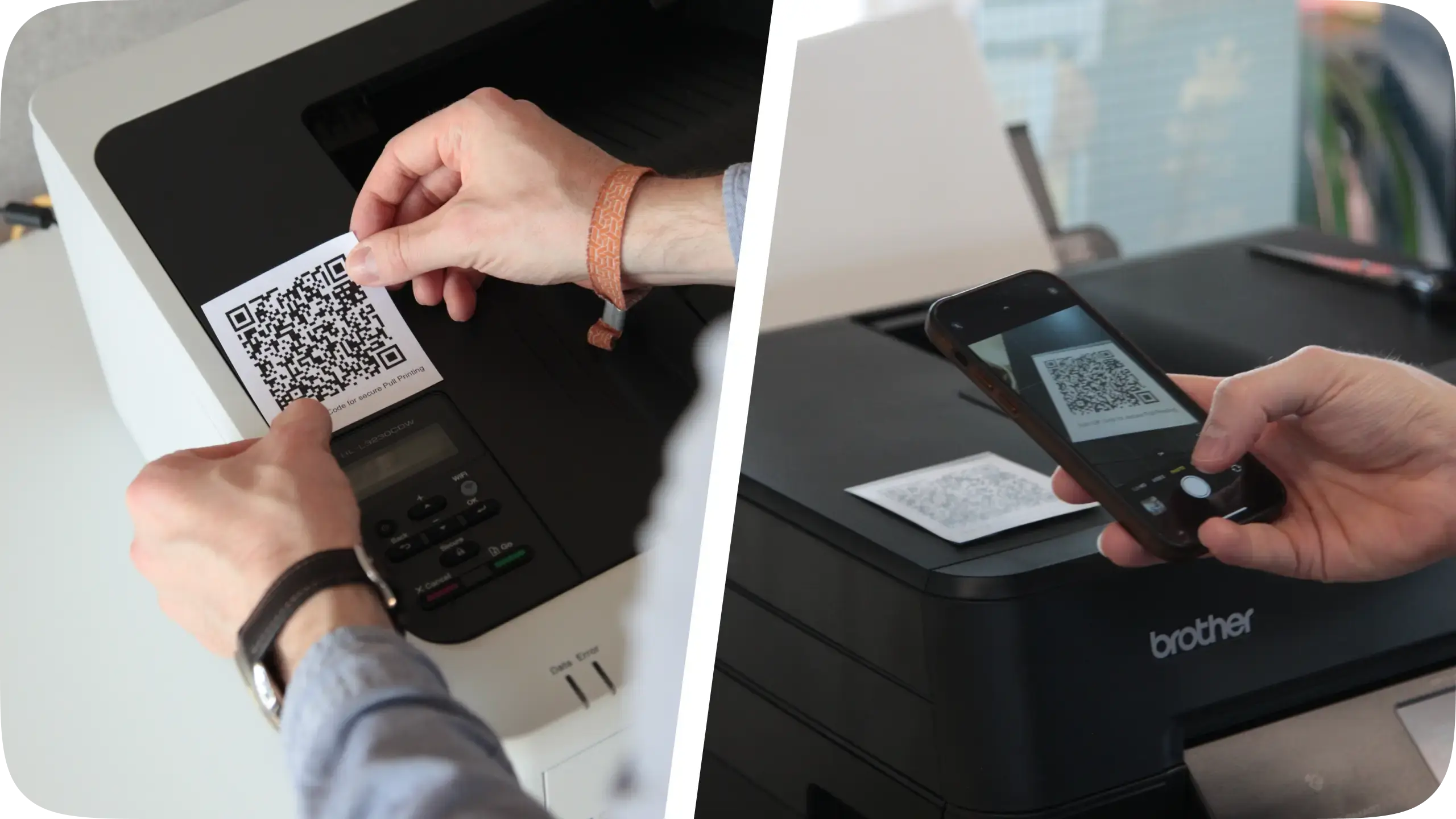 Secure Pull Printing for Your Environment