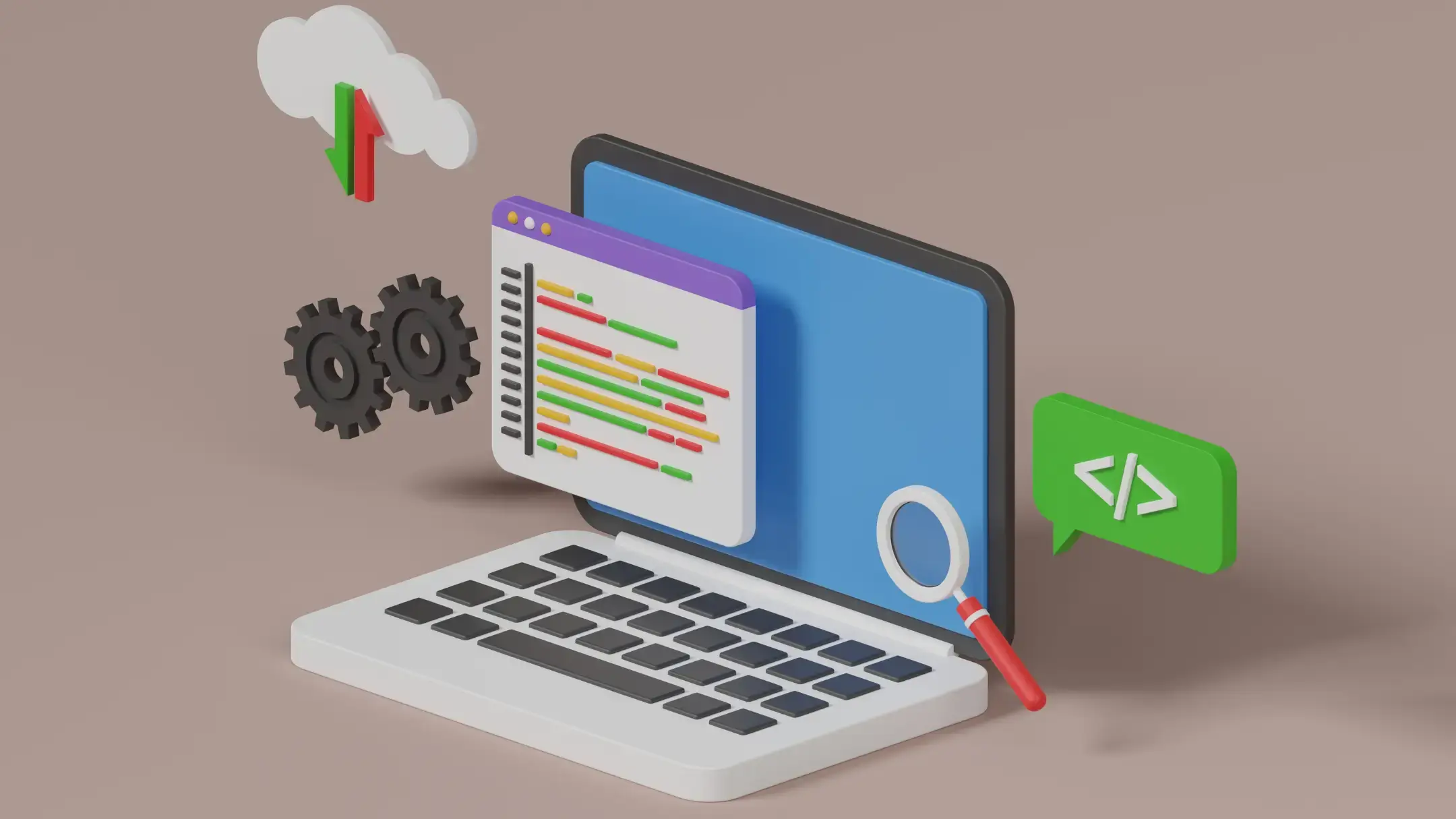 What is Cameyo? And How it Works with ezeep