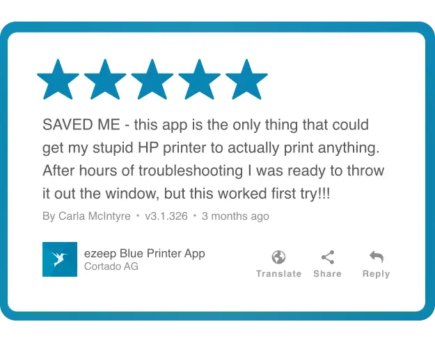 How to connect printer to iPhone without AirPrint