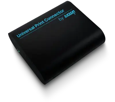 ezeep Universal Print Connector