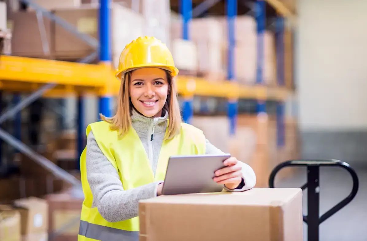 Improve Label Printing Across Any Industry with ezeep