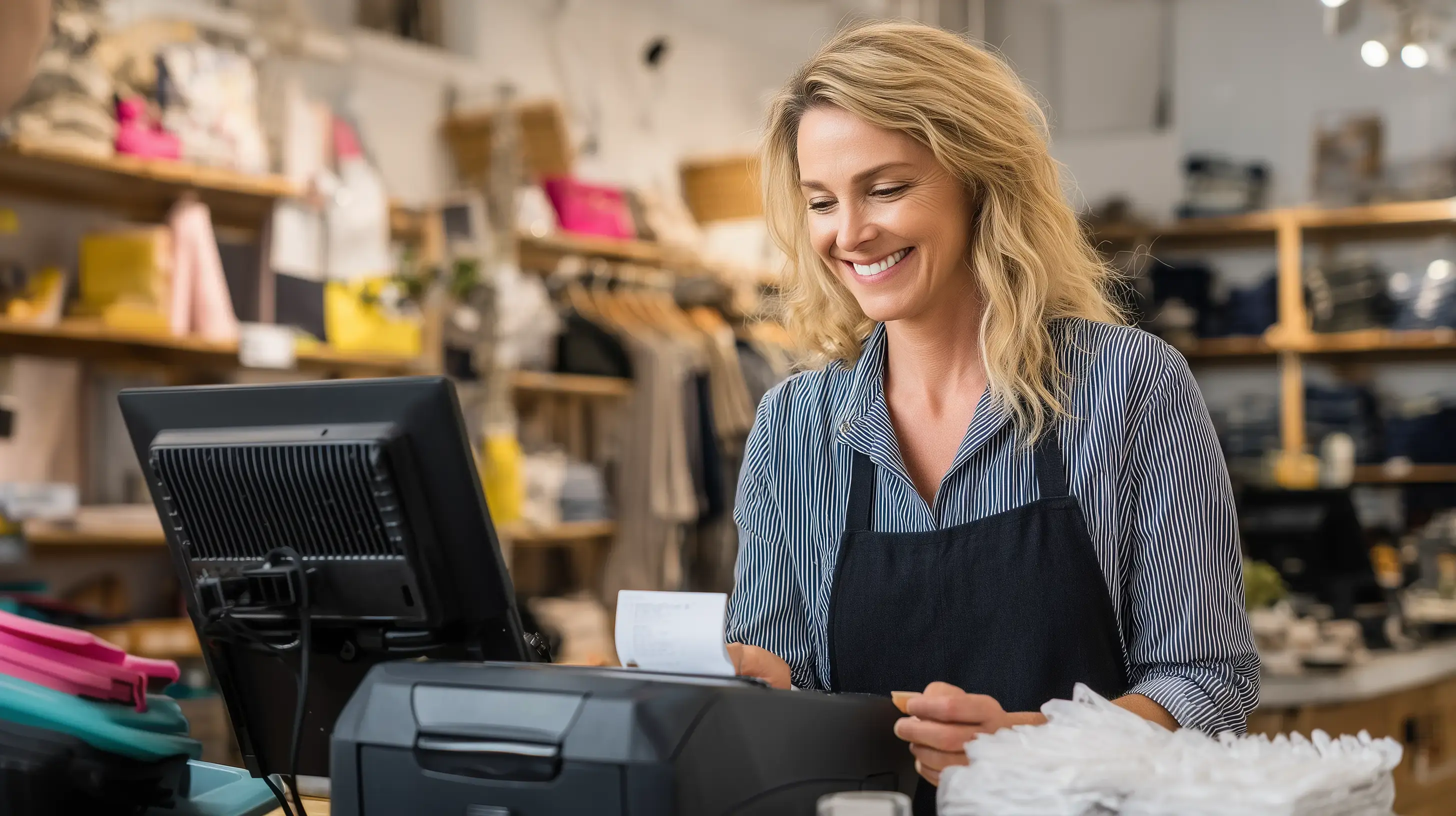 The Future of POS Printing: Key Takeaways for ezeep