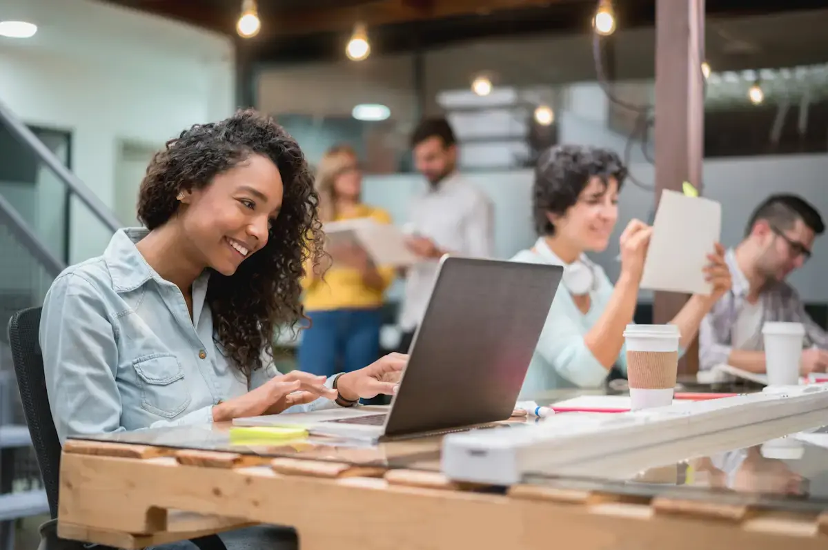 SEO for Coworking Spaces: Get Found Online