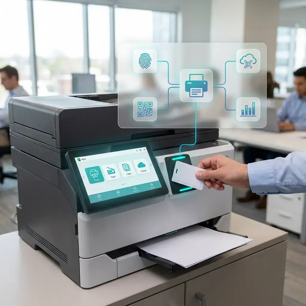 Lexmark Integration | Cloud Print for Lexmark
