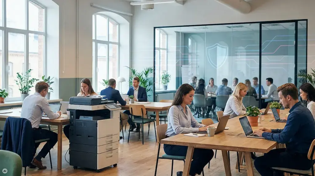 coworking-security