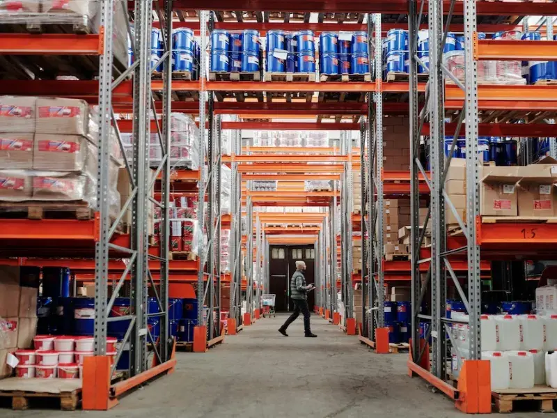 Ecom Marketing | Automated Label Printing