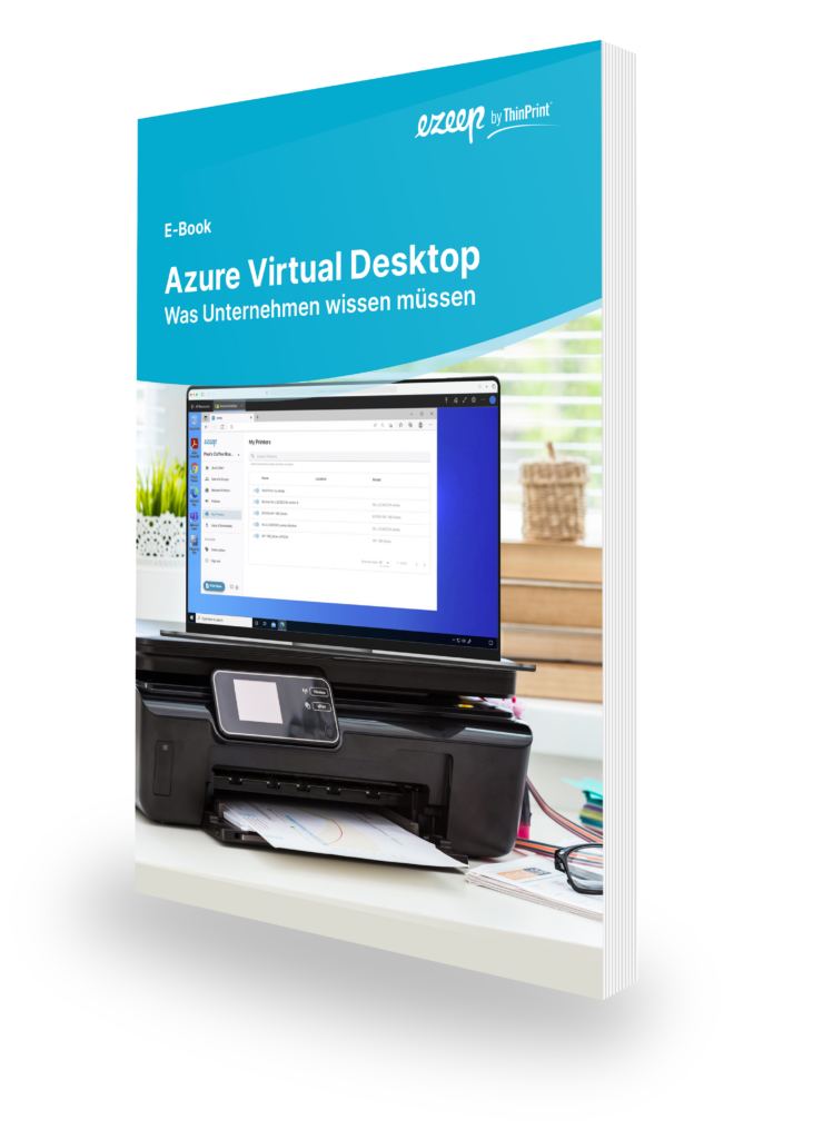 White Paper: Windows Virtual Desktop – Was Unternehmen jetzt wissen müssen