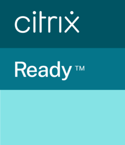 ezeep ist Citrix Ready