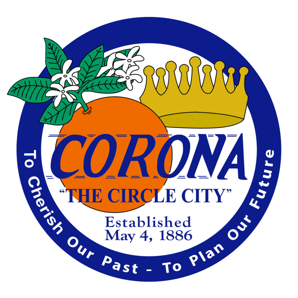 City of Corona Logo