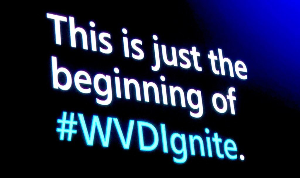 Viele neue Feature-Ankündigungen auf der Microsoft Ignite 2019