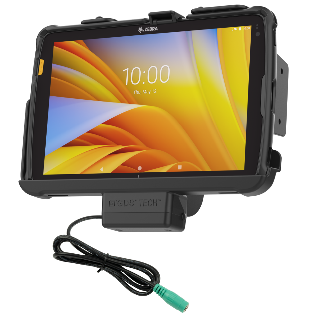 Zebra tablet ET 40 