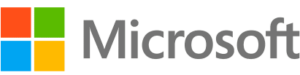 microsoft logo ezeep partner