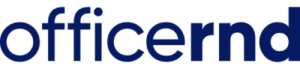 officernd logo