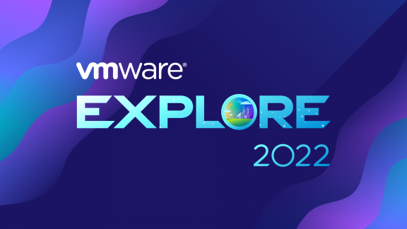 vmware explore small