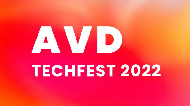 ADV TechFest 2022