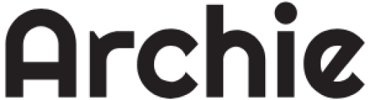 Archie Black Logo