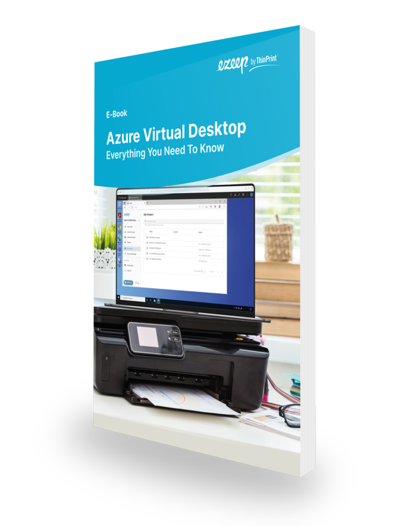 Azure Virtual Desktop free whitepaper