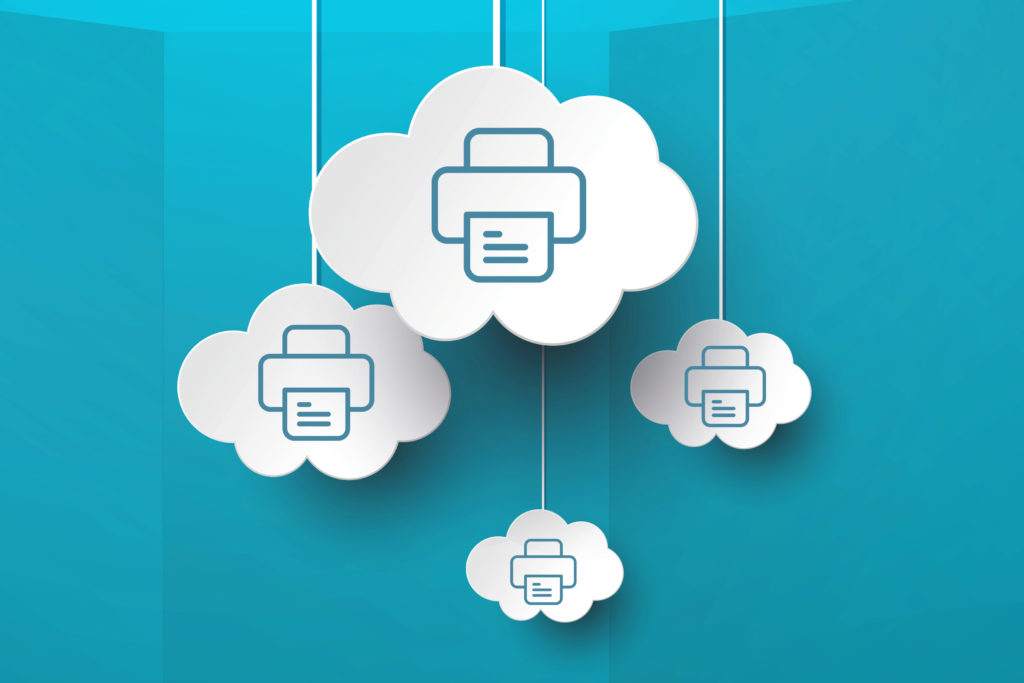 How to find the right cloud printing solution for your business