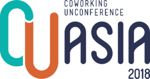 Join ezeep at CU Asia - Coworking Conference 2018 in Penang, Malaysia