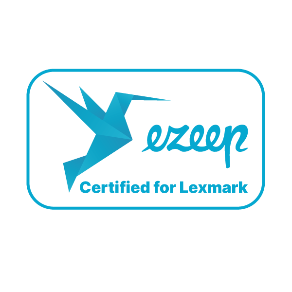 Reduce printing costs and wasted resources with ezeep