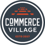 Commerce Village Logo