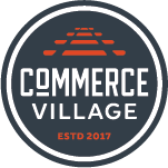 Commerce Village Logo