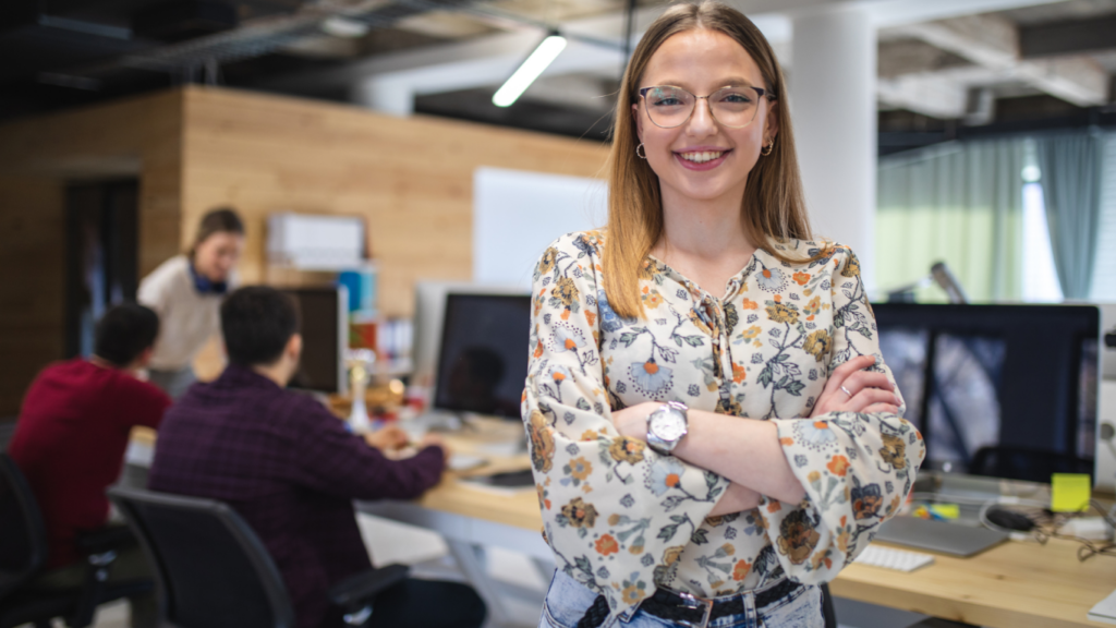 Coworking Space Manager Officernd