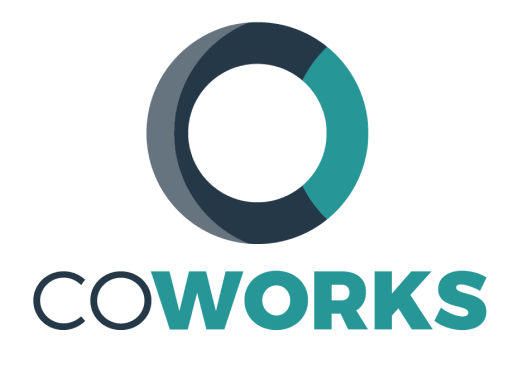 Coworks logo