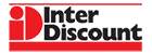 interdiscount Logo