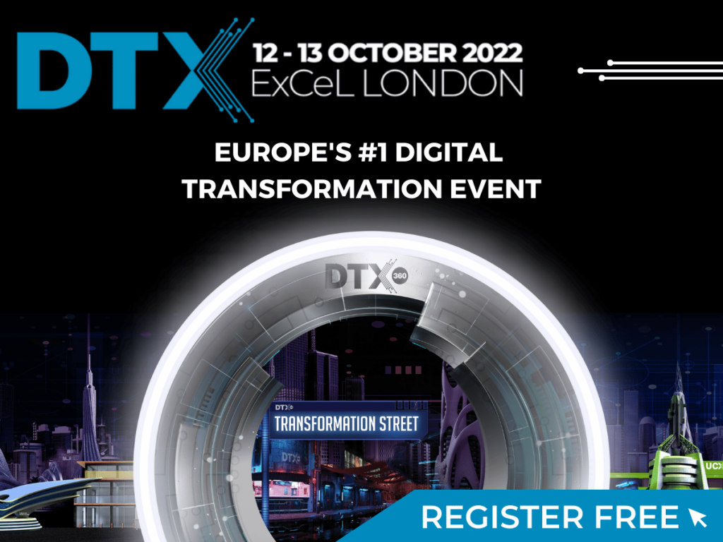 DTX Sign Up