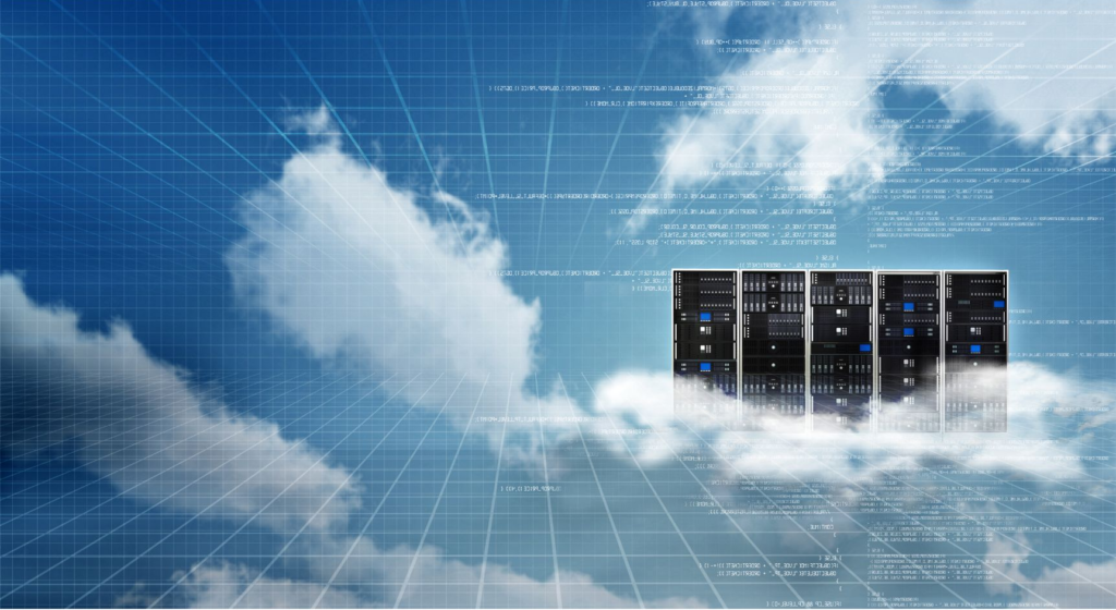 Druckserver Dimensionierung Cloud 