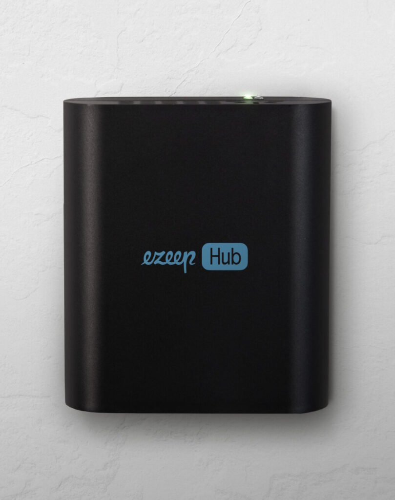 ezeep Hub