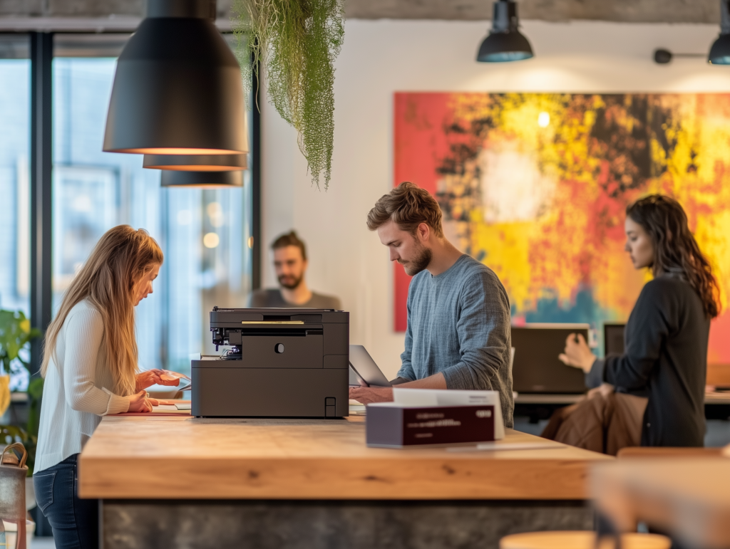 Coworking spaces face many challenges, including how to get the right balance of IT services that meet their members' needs.