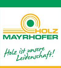 Logo Holz Mayrhofer