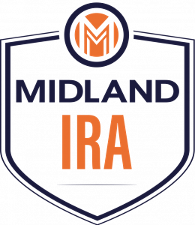 Midland IRA Logo