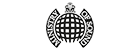 Ministry of Sound Logo