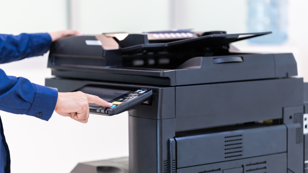 Windows Protected Print Mode