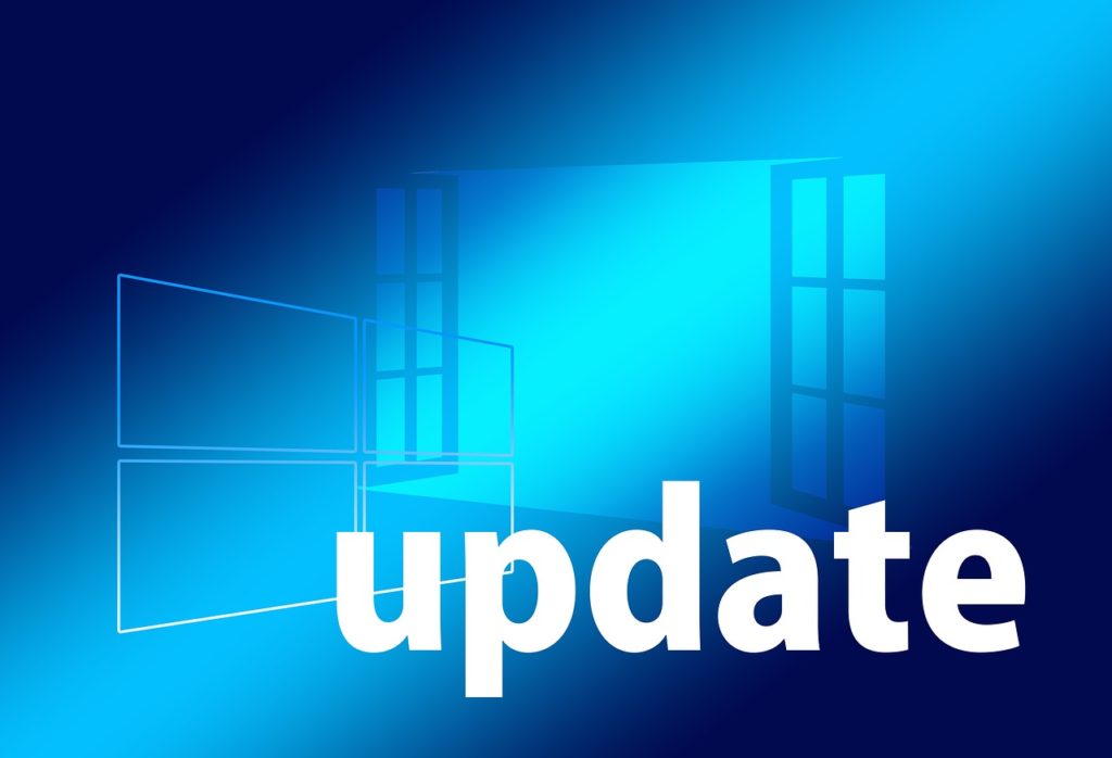 The WVD new feature update covers management, security and support.