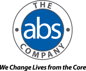 The abs Company Logo