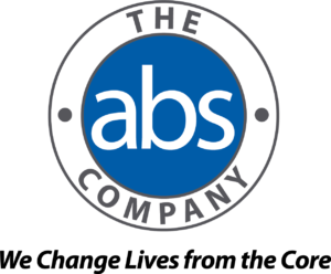 The abs Company Logo