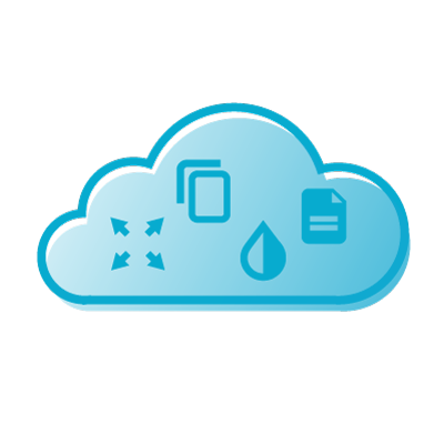 Cloud Rendering