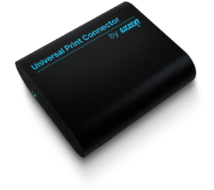 Universal Print from Microsoft and ezeep for Best Cloud Printing - ezeep