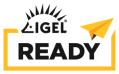 igel ready print management